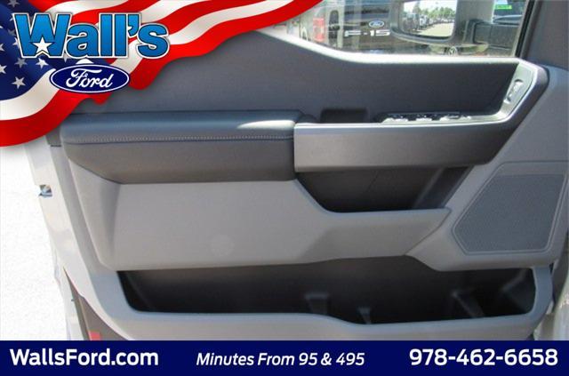 new 2025 Ford F-250 car, priced at $58,499