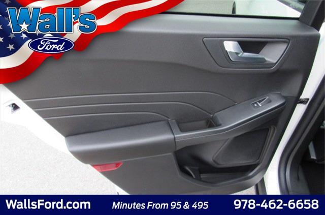 new 2025 Ford Escape car, priced at $34,191