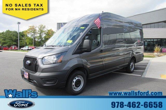 new 2024 Ford Transit-250 car, priced at $56,921