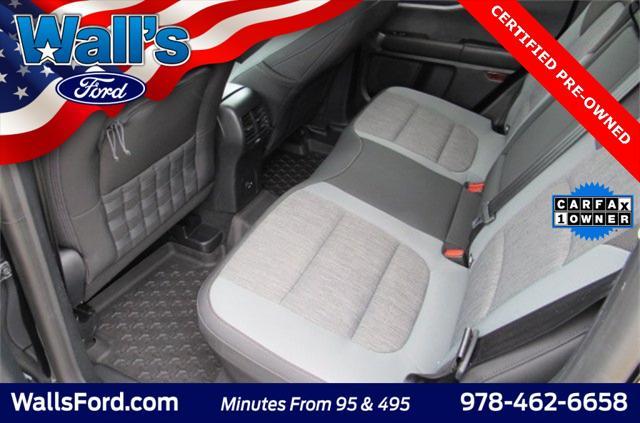 used 2021 Ford Bronco Sport car, priced at $24,234