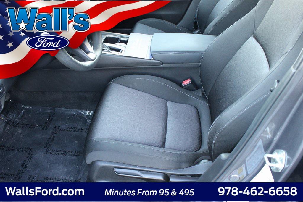used 2018 Honda Accord car, priced at $18,966