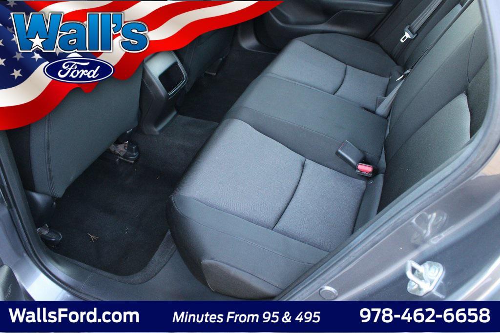 used 2018 Honda Accord car, priced at $18,966