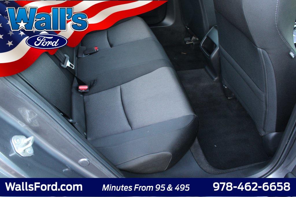 used 2018 Honda Accord car, priced at $18,966