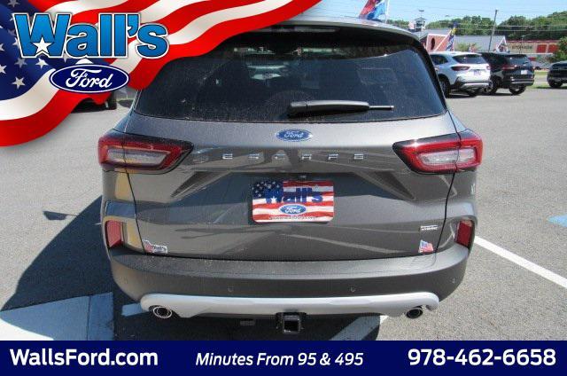 new 2024 Ford Escape car, priced at $45,063