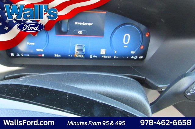 new 2024 Ford Escape car, priced at $45,063