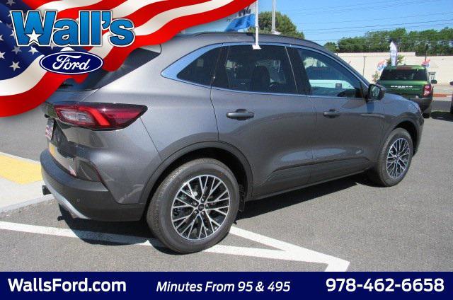 new 2024 Ford Escape car, priced at $45,063