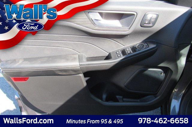 new 2024 Ford Escape car, priced at $45,063