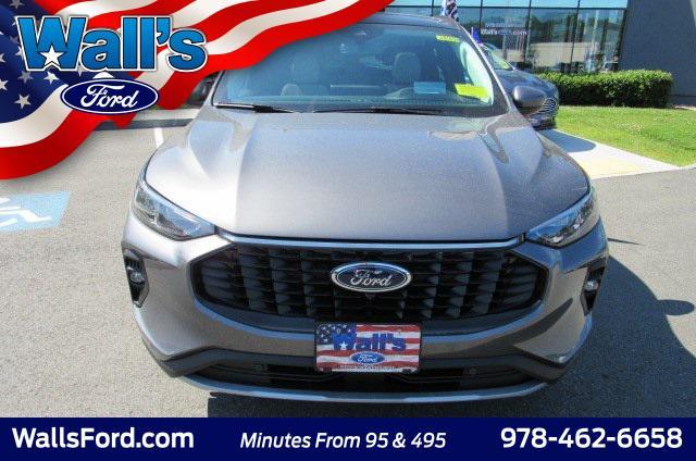 new 2024 Ford Escape car, priced at $45,063