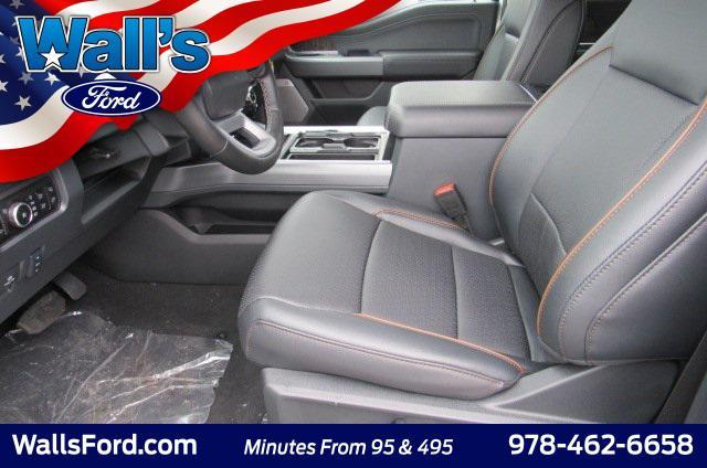 new 2025 Ford F-350 car, priced at $74,825