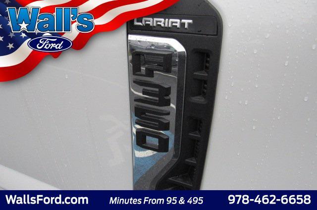 new 2025 Ford F-350 car, priced at $74,825