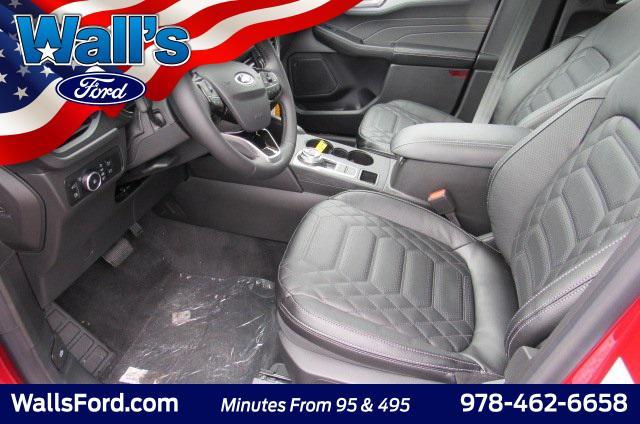 new 2024 Ford Escape car, priced at $45,366