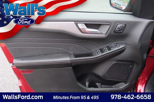 new 2024 Ford Escape car, priced at $45,366