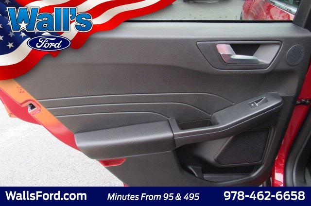 new 2024 Ford Escape car, priced at $45,366
