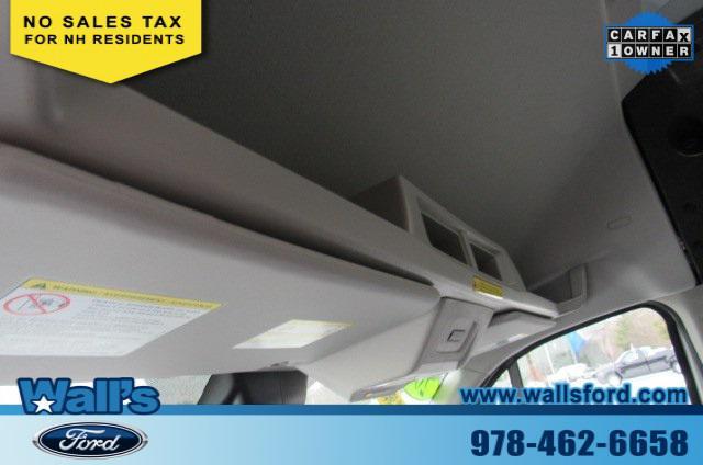 used 2024 Ford Transit-250 car, priced at $49,873