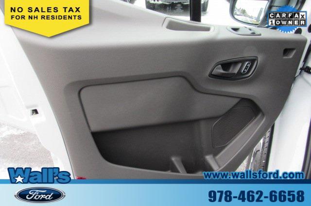 used 2024 Ford Transit-250 car, priced at $49,873