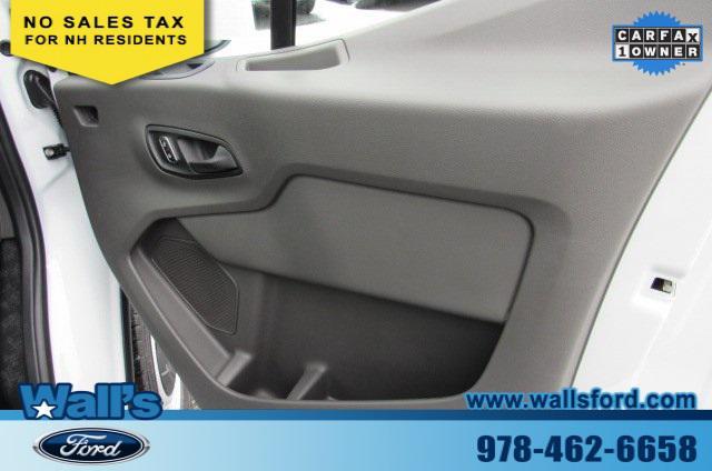 used 2024 Ford Transit-250 car, priced at $49,873