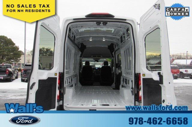 used 2024 Ford Transit-250 car, priced at $49,873