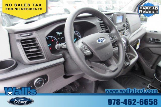 used 2024 Ford Transit-250 car, priced at $49,873