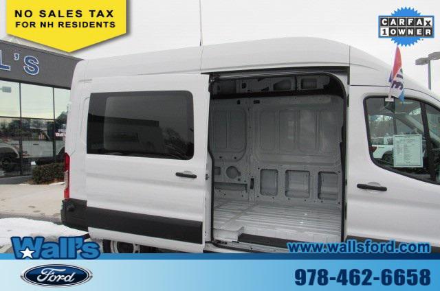 used 2024 Ford Transit-250 car, priced at $49,873