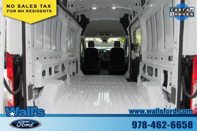 used 2024 Ford Transit-250 car, priced at $49,873