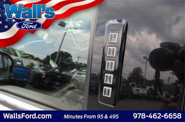 used 2019 Ford F-150 car, priced at $32,264