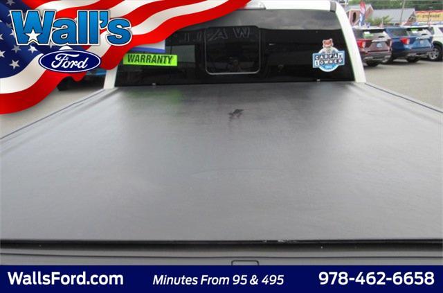 used 2019 Ford F-150 car, priced at $32,264