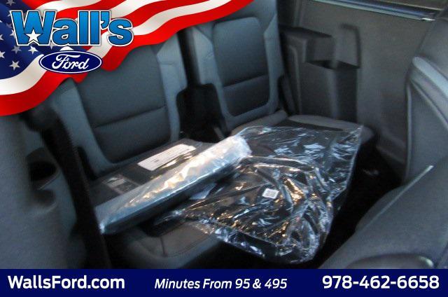 new 2024 Ford Bronco car, priced at $41,523