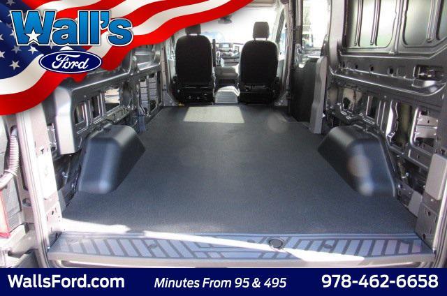 new 2025 Ford Transit-250 car, priced at $51,468