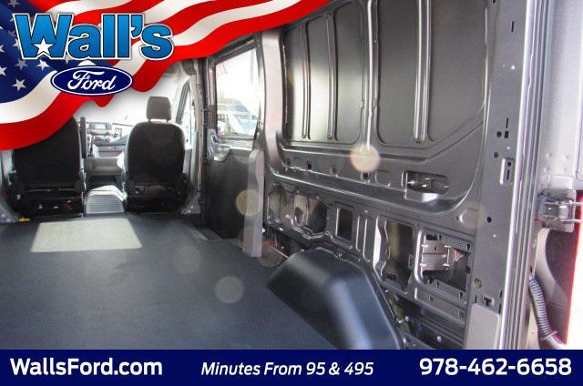 new 2025 Ford Transit-250 car, priced at $51,468