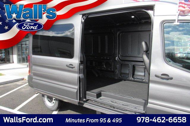 new 2025 Ford Transit-250 car, priced at $51,468
