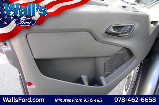 new 2025 Ford Transit-250 car, priced at $51,468