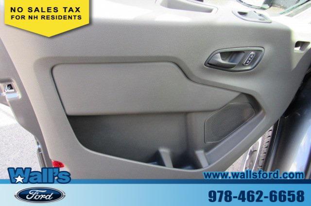new 2025 Ford Transit-250 car, priced at $51,468
