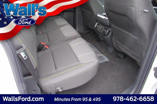 new 2024 Ford F-150 car, priced at $48,318
