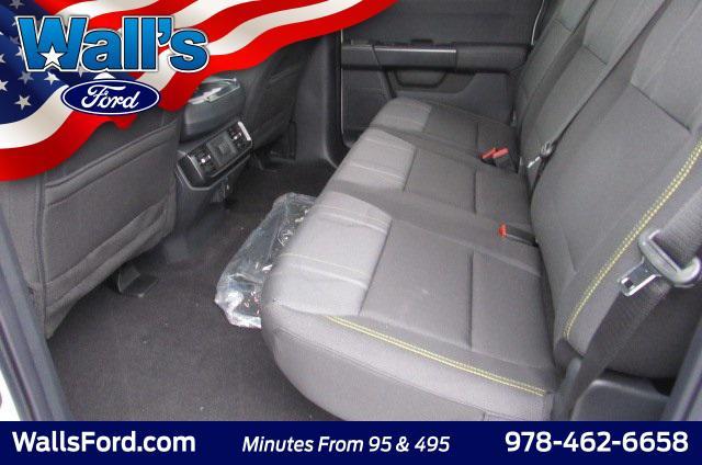 new 2024 Ford F-150 car, priced at $48,318