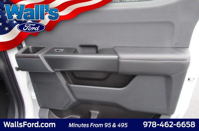 new 2024 Ford F-150 car, priced at $48,318