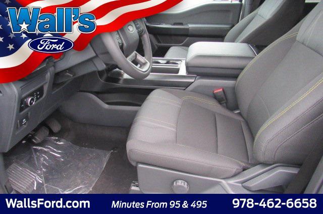 new 2024 Ford F-150 car, priced at $48,318