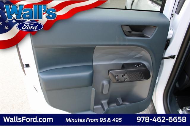 new 2025 Ford Maverick car, priced at $35,481