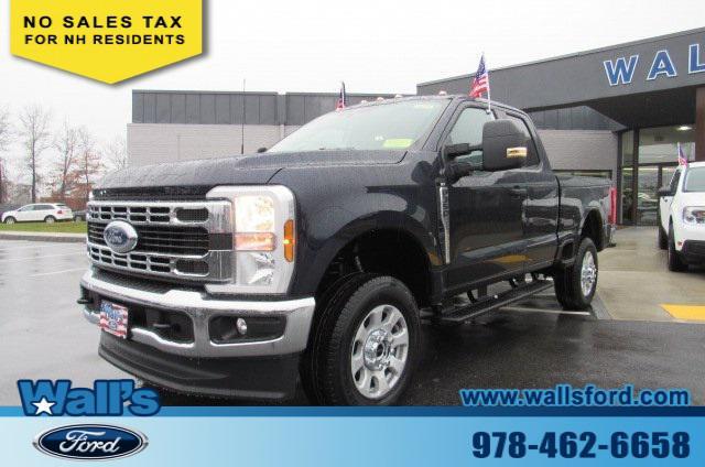 new 2024 Ford F-350 car, priced at $55,951