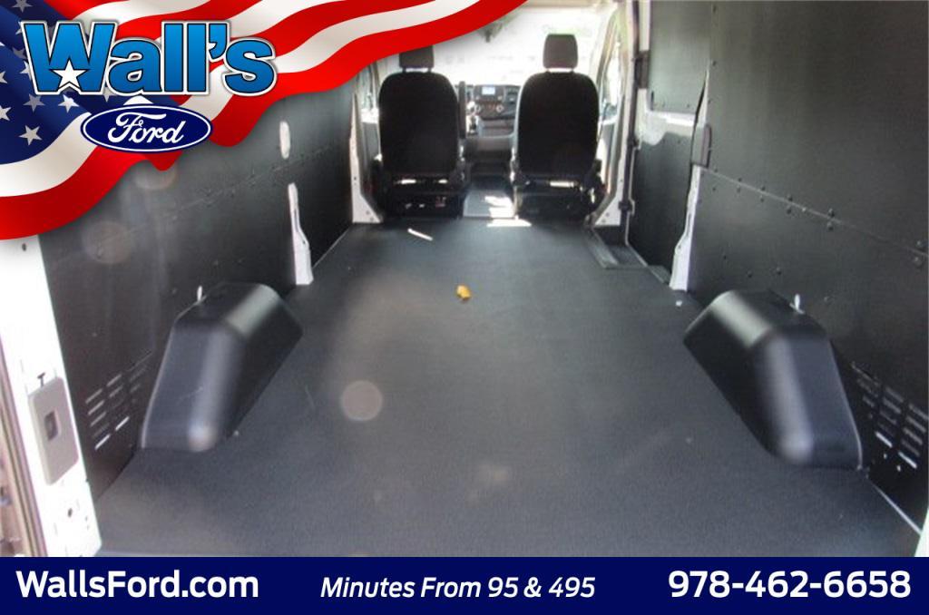new 2025 Ford Transit-250 car, priced at $54,990