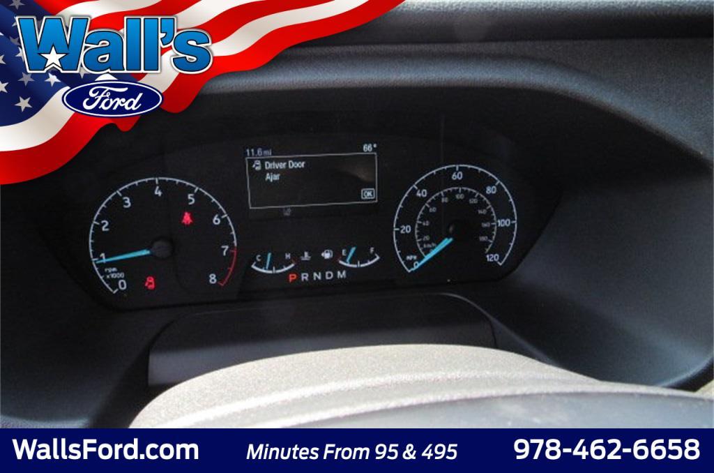 new 2025 Ford Transit-250 car, priced at $54,990