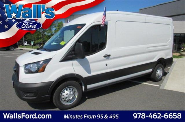 new 2025 Ford Transit-250 car, priced at $53,000