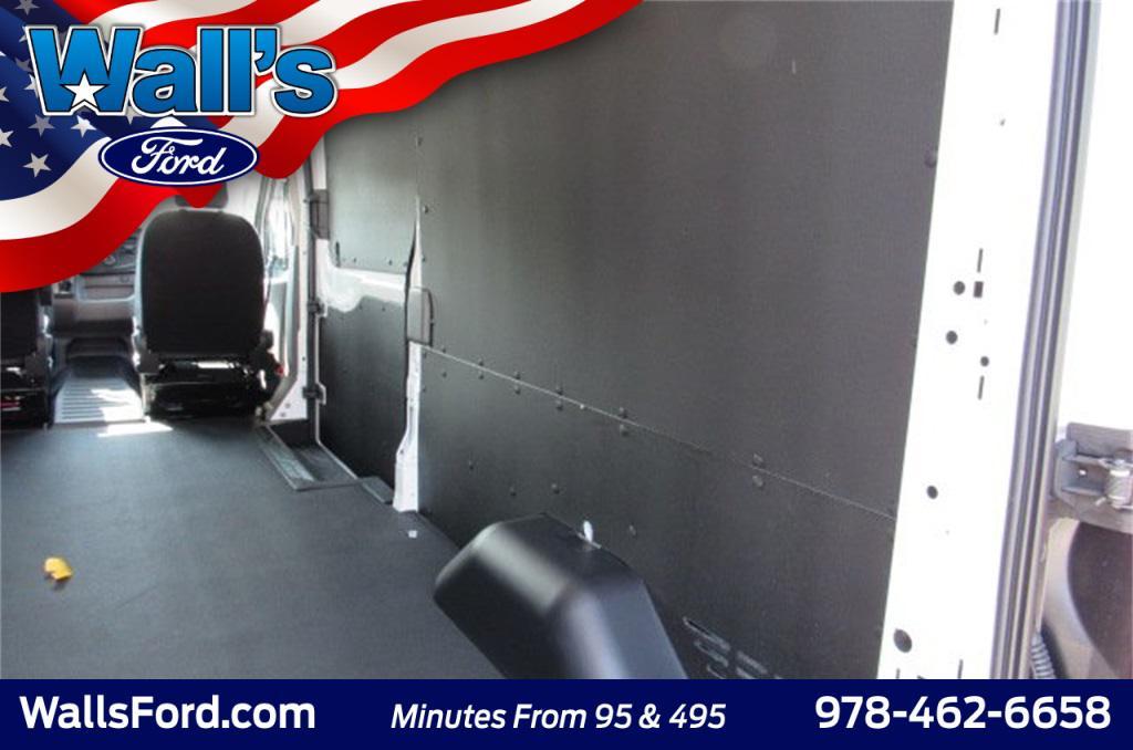 new 2025 Ford Transit-250 car, priced at $54,990