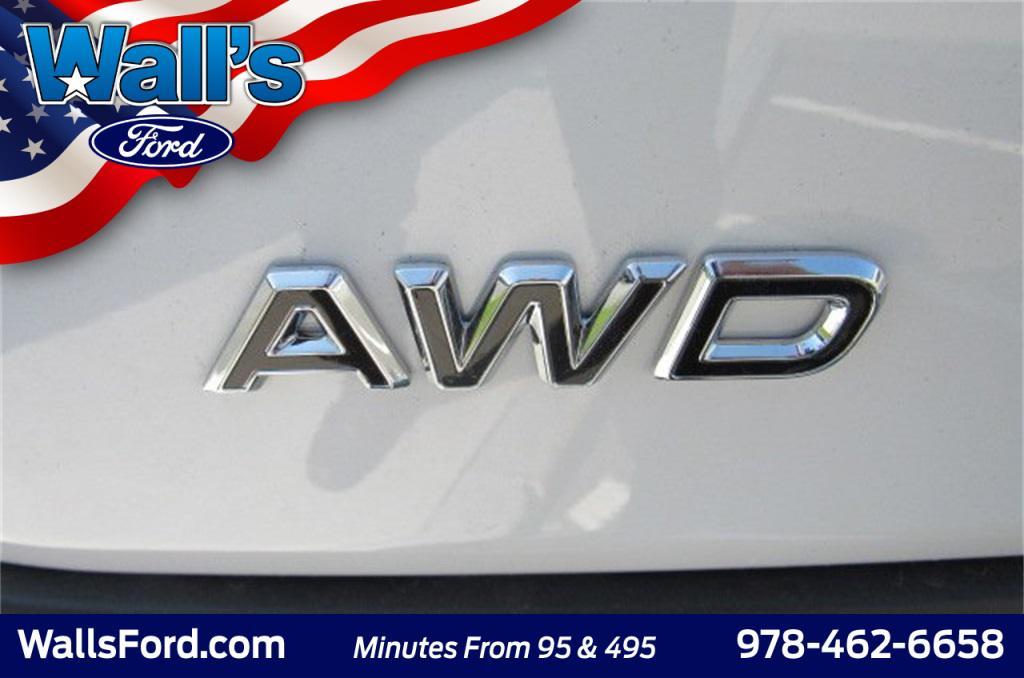 new 2025 Ford Transit-250 car, priced at $54,990