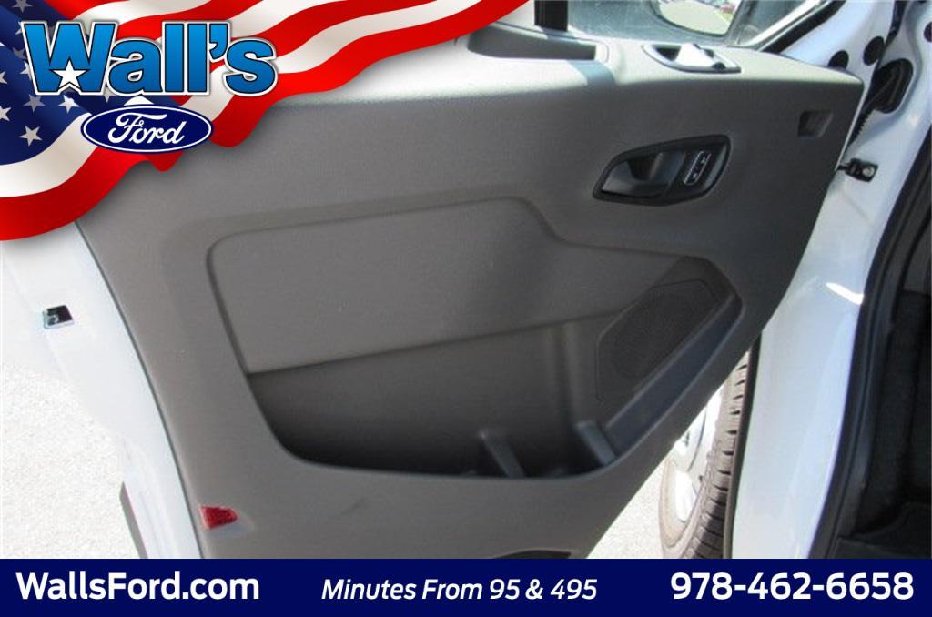 new 2025 Ford Transit-250 car, priced at $54,990