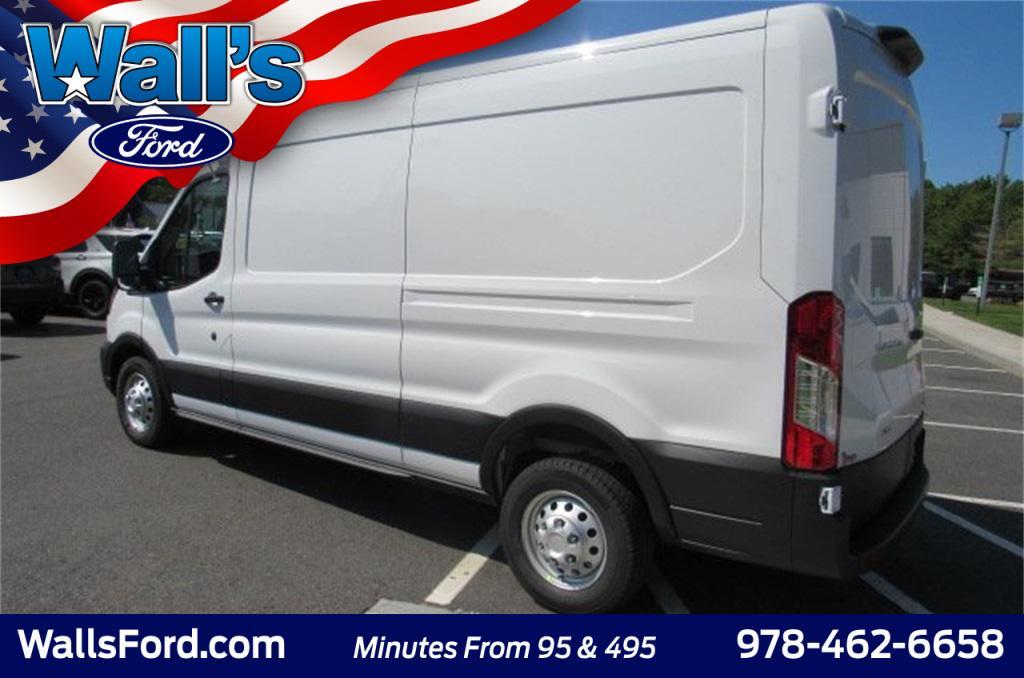 new 2025 Ford Transit-250 car, priced at $54,990