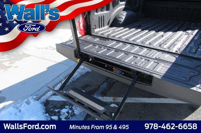 new 2025 Ford F-350 car, priced at $67,532