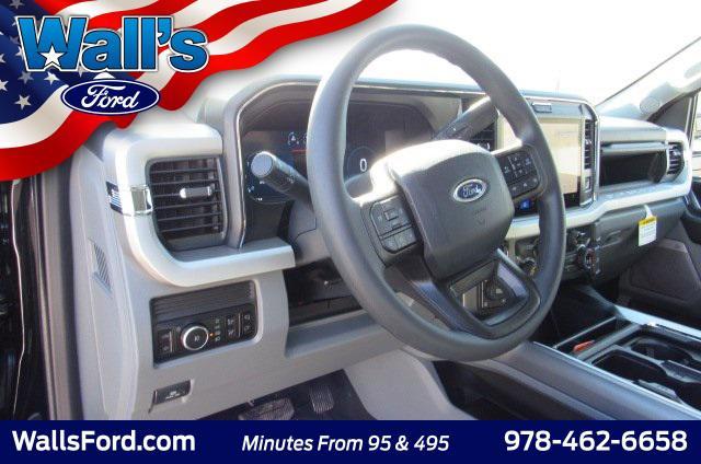 new 2025 Ford F-350 car, priced at $67,532