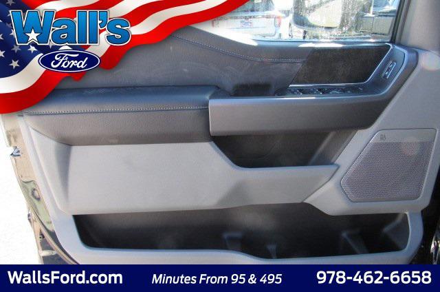 new 2025 Ford F-350 car, priced at $67,532