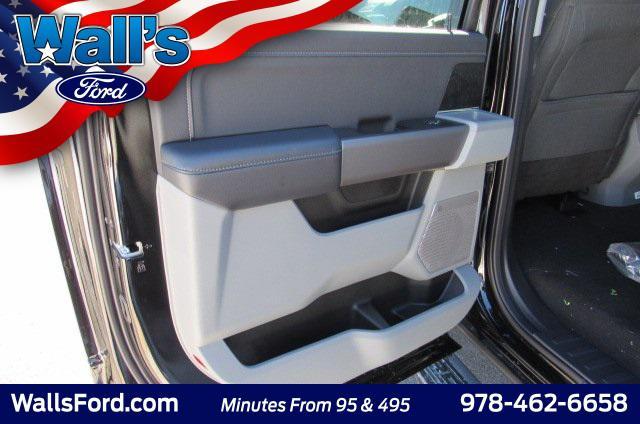 new 2025 Ford F-350 car, priced at $67,532