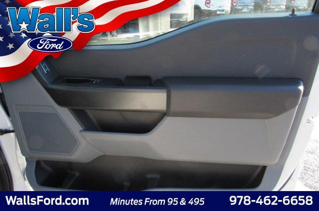 new 2025 Ford F-150 car, priced at $41,146